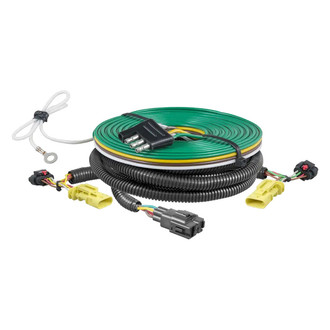 CURT® - Towed-Vehicle RV Harness