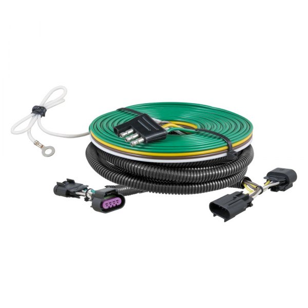 CURT® - Towed-Vehicle RV Harness