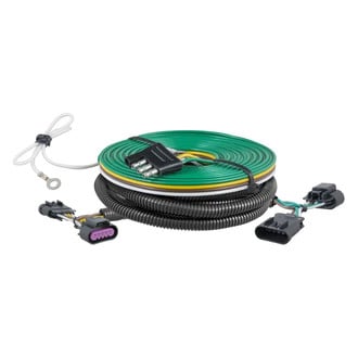CURT® - Towed-Vehicle RV Harness
