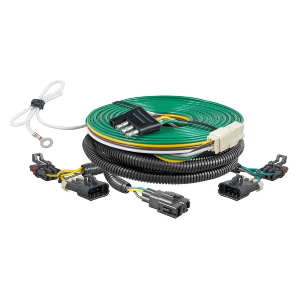 CURT® - Towed-Vehicle RV Harness