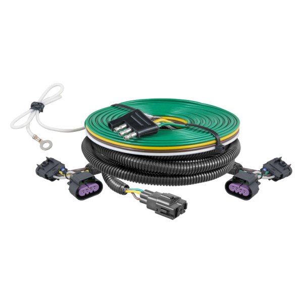 CURT® - Towed-Vehicle RV Harness