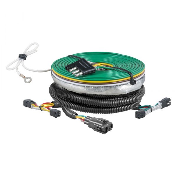 CURT® - Towed-Vehicle RV Harness