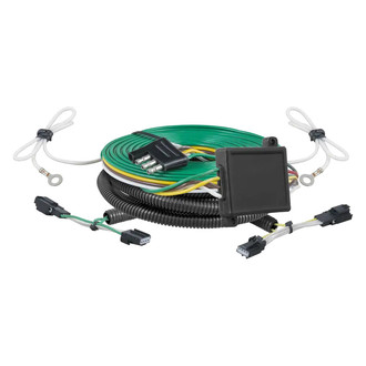 CURT® - Towed-Vehicle RV Harness