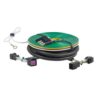 CURT® - Towed-Vehicle RV Harness