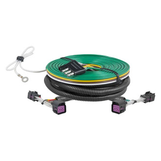 CURT® - Towed-Vehicle RV Harness