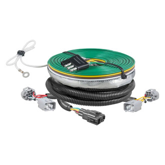 CURT® - Towed-Vehicle RV Harness