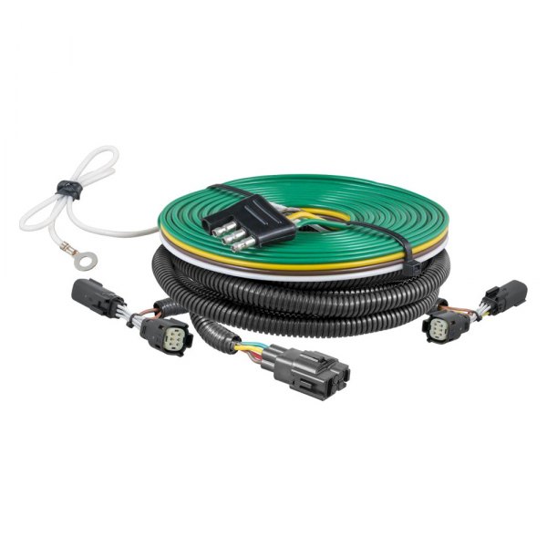 CURT® - Towed-Vehicle RV Harness