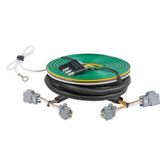 CURT® - Towed-Vehicle RV Harness