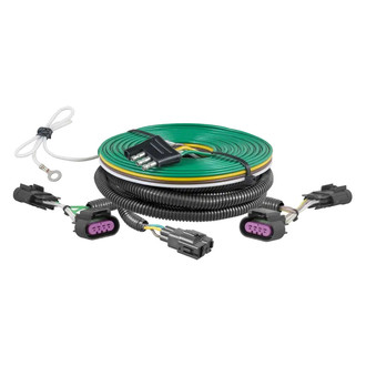 CURT® - Towed-Vehicle RV Harness