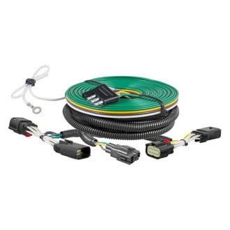 CURT® - Towed-Vehicle RV Harness