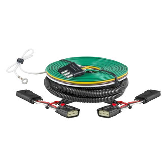 CURT® - Towed-Vehicle RV Harness