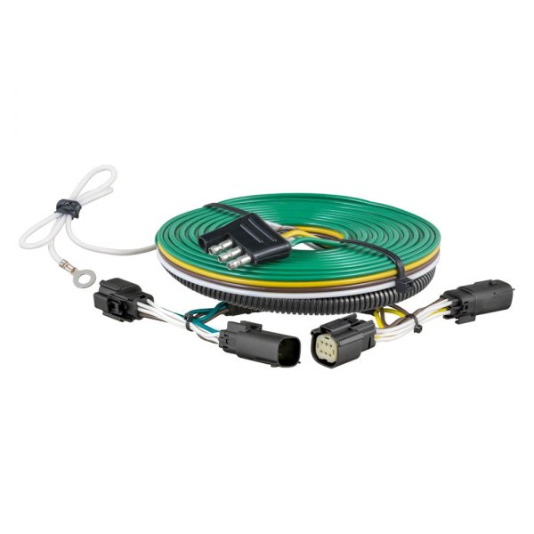 CURT® - Towed-Vehicle RV Harness