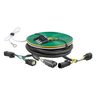 CURT® - Towed-Vehicle RV Harness