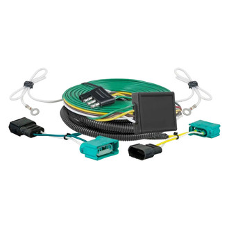 CURT® - Towed-Vehicle RV Harness