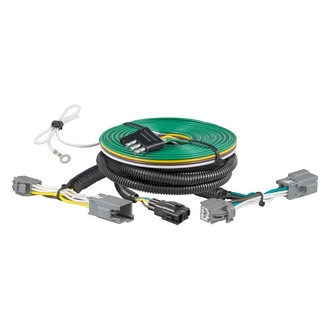 CURT® - Towed-Vehicle RV Harness