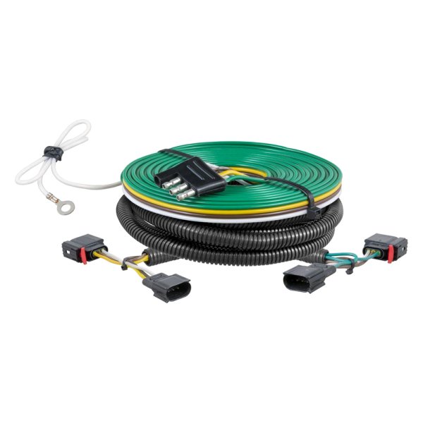 CURT® - Towed-Vehicle RV Harness