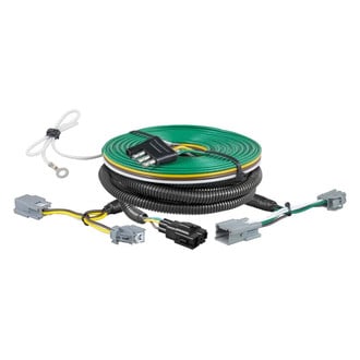 CURT® - Towed-Vehicle RV Harness