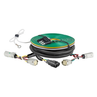 CURT® - Towed-Vehicle RV Harness