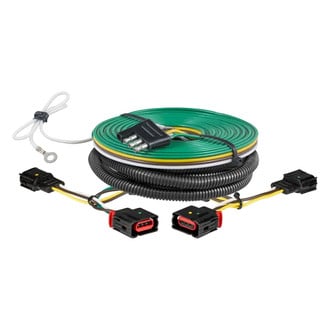 CURT® - Towed-Vehicle RV Harness