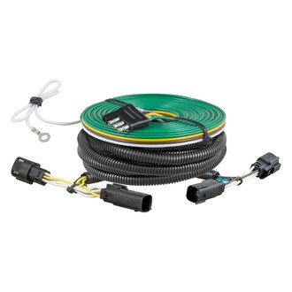 CURT® - Towed-Vehicle RV Harness