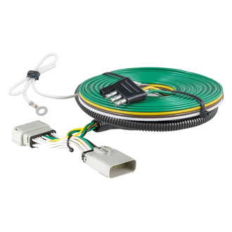CURT® - Towed-Vehicle RV Harness