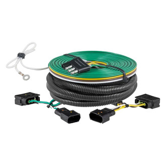 CURT® - Towed-Vehicle RV Harness