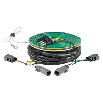 CURT® - Towed-Vehicle RV Harness