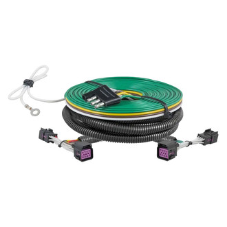CURT® - Towed-Vehicle RV Harness
