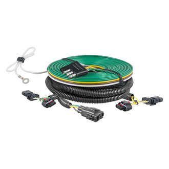 CURT® - Towed-Vehicle RV Harness