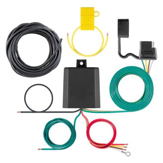 CURT® - Multi-Function Tail Light Converter Kit