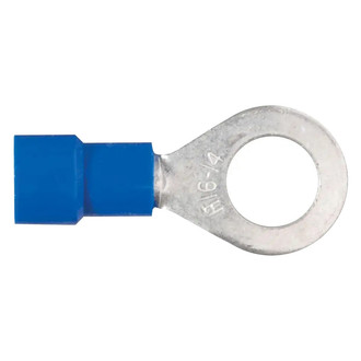 CURT® - Insulated Ring Terminal