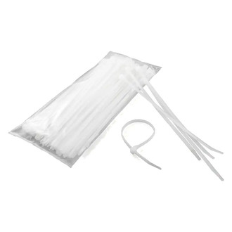 CURT® - Nylon Wire Ties White