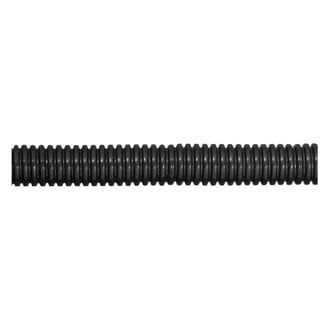 CURT® - 1' Convoluted Slit Loom Tubing (1/2" Diam)