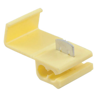 CURT® - 10-12 Gauge Wire Snap Locks