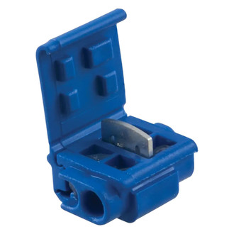 CURT® - 18-14 Gauge Wire Snap Locks