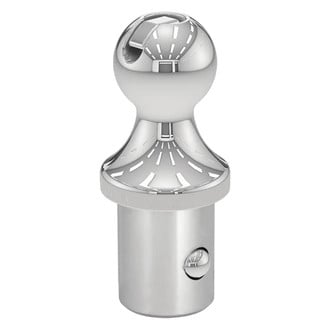 CURT® - Gooseneck Trailer Ball