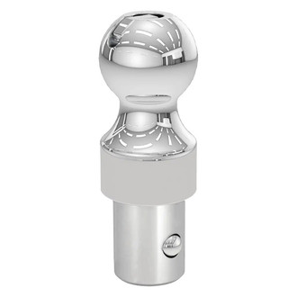 CURT® - 3" OEM-Style Gooseneck Hitch Ball