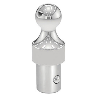 CURT® - OEM Puck System Gooseneck Ball