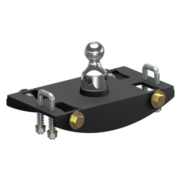 CURT® - OEM-Style Gooseneck Hitch