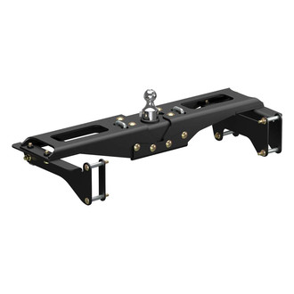 CURT® - Gooseneck Hitches