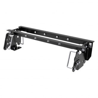 Ram 2500 Gooseneck Hitches - Under-Bed, Over-Bed