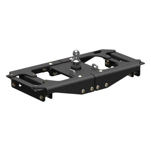 CURT® - OEM-Style Gooseneck Hitch