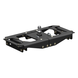 CURT® - OEM-Style Gooseneck Hitch