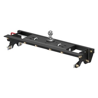 CURT® - Double Lock Gooseneck Hitch Kit