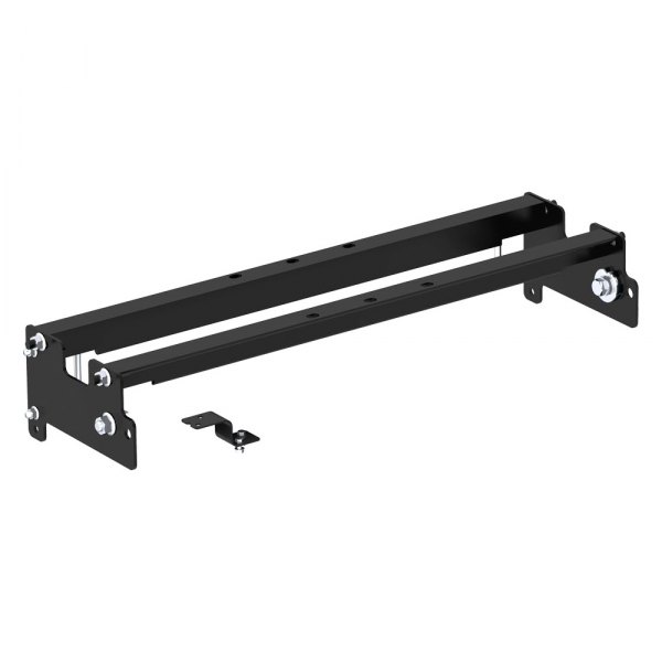 CURT® 61231 Folding Ball Gooseneck Installation Kit