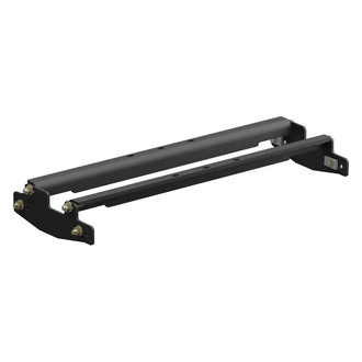 CURT® - Folding Ball Gooseneck Installation Kit