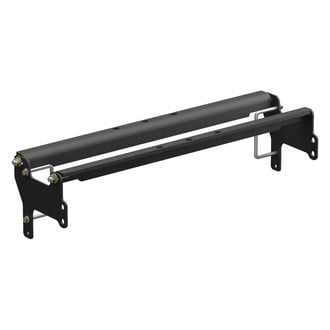 CURT® - Folding Ball Gooseneck Installation Kit