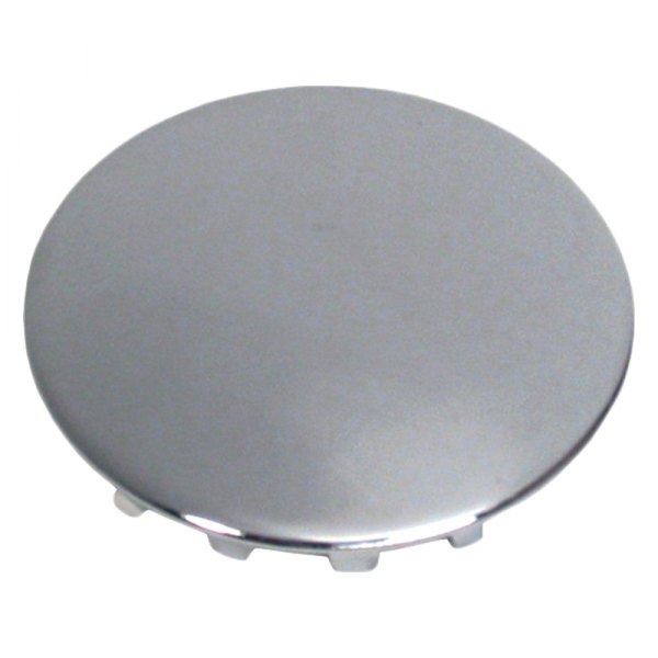 CURT® - Chrome Plated Steel Quick Goosenek Cover