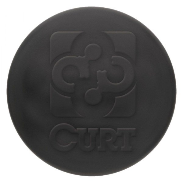 CURT® - Rubber Quick Goosenek Cover