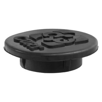 CURT® - Gooseneck Trailer Hitch Replacement Cap
